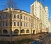 офис 1958 кв.м - Москва, Оружейный переулок, 13с1