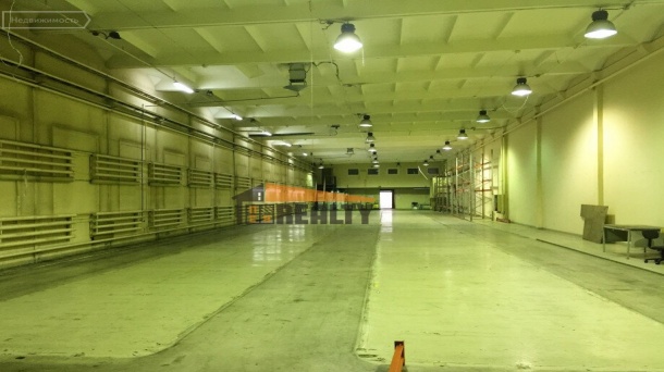 Склад (3050 м²)