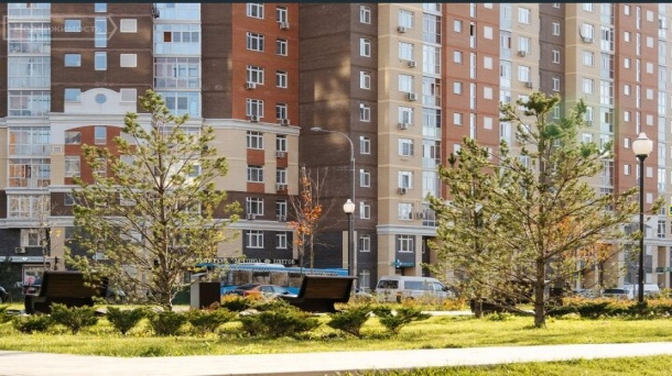Помещение свободного назначения (122.8 м²)