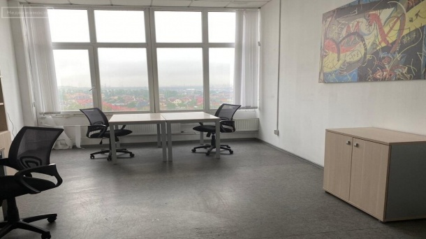 Офис (70.2 м²)