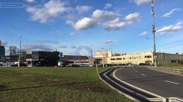 Помещение свободного назначения (250 м²)