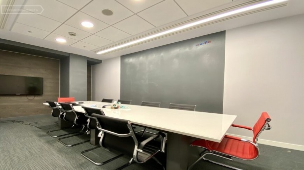 Офис (1880.7 м²)