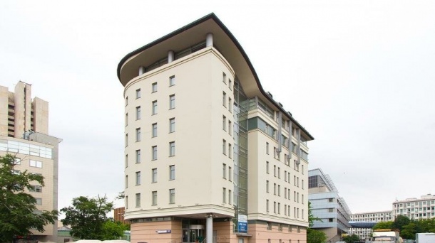 Офис (3216 м²)