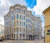 офис 626 кв.м - Москва, улица Спиридоновка, 27/24