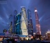 офис 400 кв.м - Москва, Пресненская набережная, 10