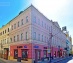 офис 368 кв.м - Москва, улица Сретенка, 24/2с1