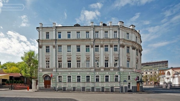 Офис (210.4 м²)