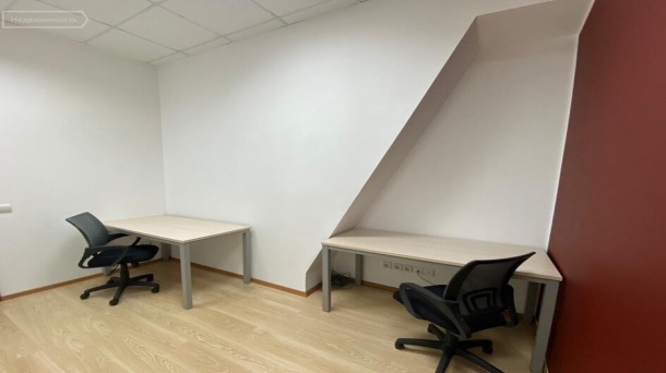 Офис (15.1 м²)