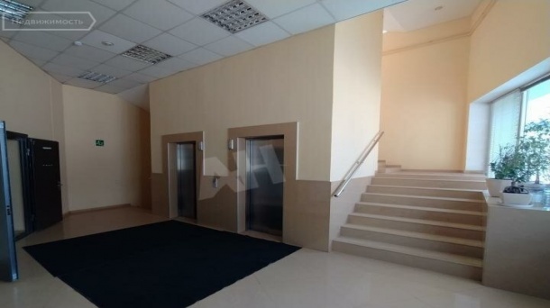 Офис (480 м²)