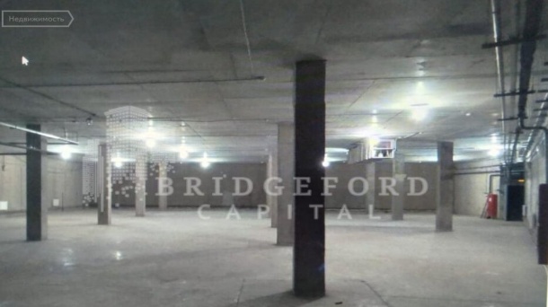 Помещение свободного назначения (779 м²)