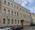 офис 340 кв.м - Москва, Малый Ивановский переулок, 6с2