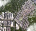 торговая площадь 96 кв.м - Москва, жилой комплекс Испанские Кварталы 2», к. 5/4