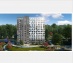 торговая площадь 97 кв.м - Москва, поселение Сосенское, Скандинавский бульвар, 3к3