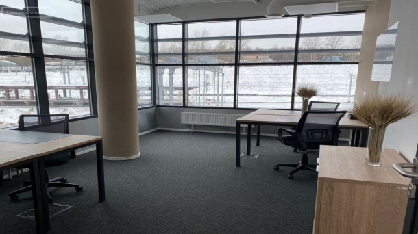 Офис (29.6 м²)