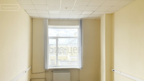 Офис (28.9 м²)