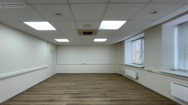 Офис (24.2 м²)