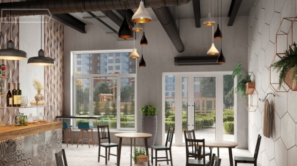 Торговая площадь (89.2 м²)