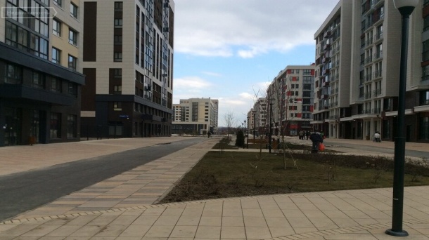 Помещение свободного назначения (49.4 м²)