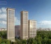 офис 323 кв.м - Москва, улица Викторенко, 11кС