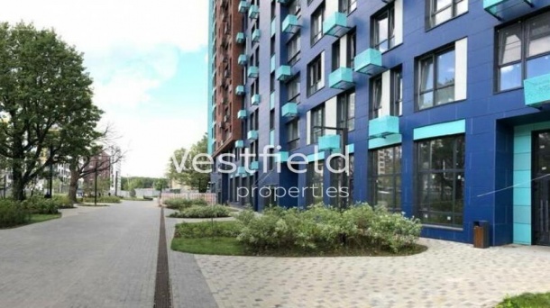 Помещение свободного назначения (120 м²)