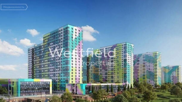Помещение свободного назначения (553 м²)