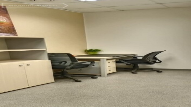 Офис (16.5 м²)