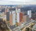 своб. назнач. 82 кв.м - Московская область, Люберцы, жилой комплекс  Парк, к. 8