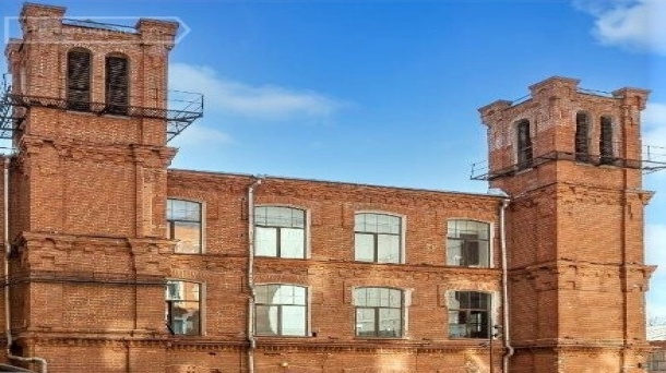 Помещение свободного назначения (752 м²)