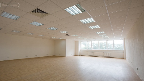 Офис (39.3 м²)