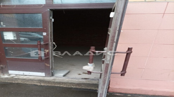 Помещение свободного назначения (122.3 м²)