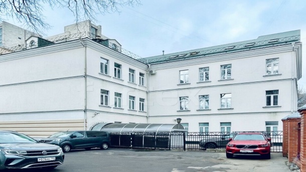 Офис (155 м²)