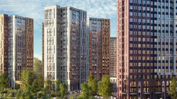 Помещение свободного назначения (78.4 м²)