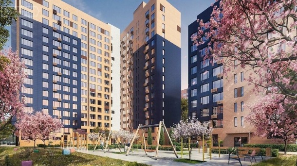 Помещение свободного назначения (50.8 м²)