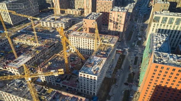 Помещение свободного назначения (70.9 м²)