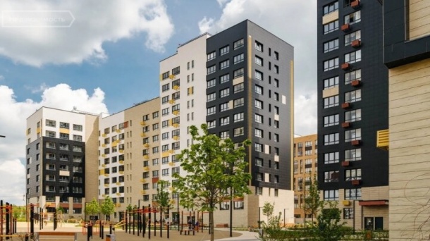 Торговая площадь (84.8 м²)