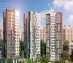 торговая площадь 93 кв.м - Москва, поселение Сосенское, жилой комплекс Скандинавия», к. 7/1