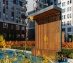 торговая площадь 190 кв.м - Москва, жилой комплекс Испанские Кварталы 2», к. 5/4