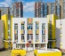 торговая площадь 81 кв.м - Москва, посёлок Коммунарка, улица Липовый Парк, 7