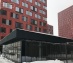 торговая площадь 42 кв.м - Москва, 2-й Грайвороновский проезд, 44к2