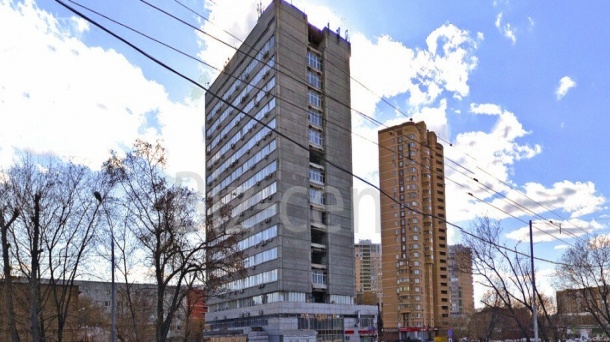 Офис (52 м²)