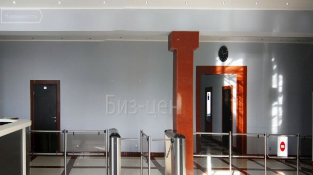 Офис (51 м²)