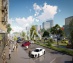 торговая площадь 17 кв.м - Москва, Ленинский проспект, 95