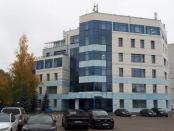 Офис 1432м2,  Коломенская