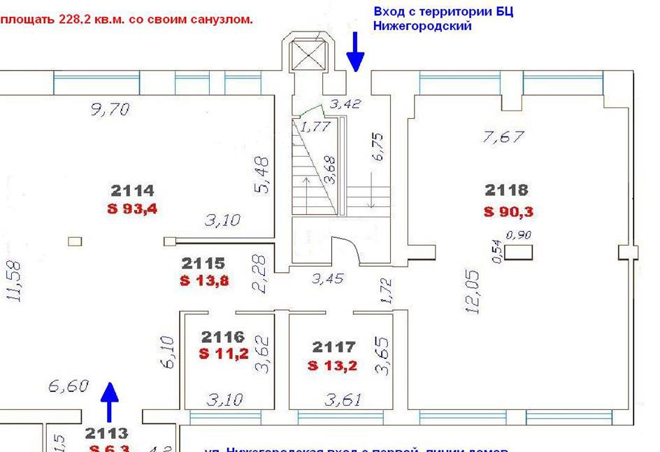 М 0228 проект