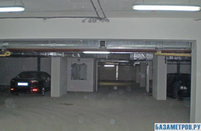 Купить Гараж Автозаводский Район Нижний