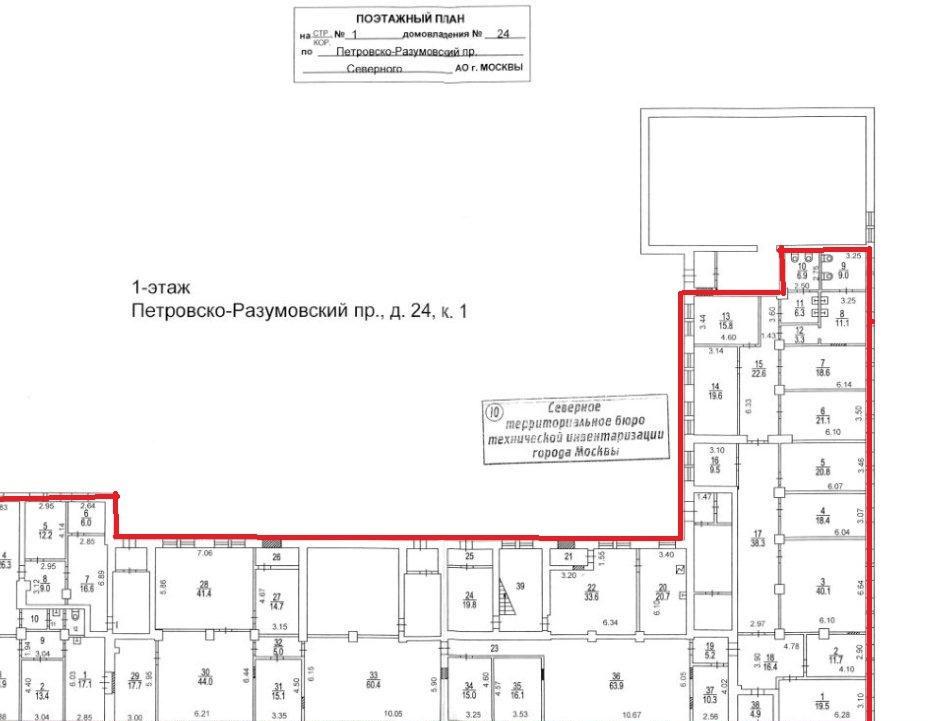 Квартиры В Петровско Разумовское Купить